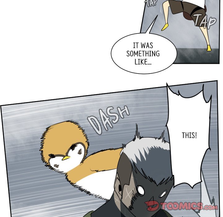 Ultimiter Ultimiter EP 77 - Toomics page 53 - 