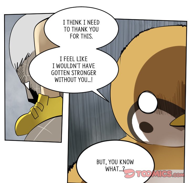 Ultimiter Ultimiter EP 77 - Toomics page 57 - 