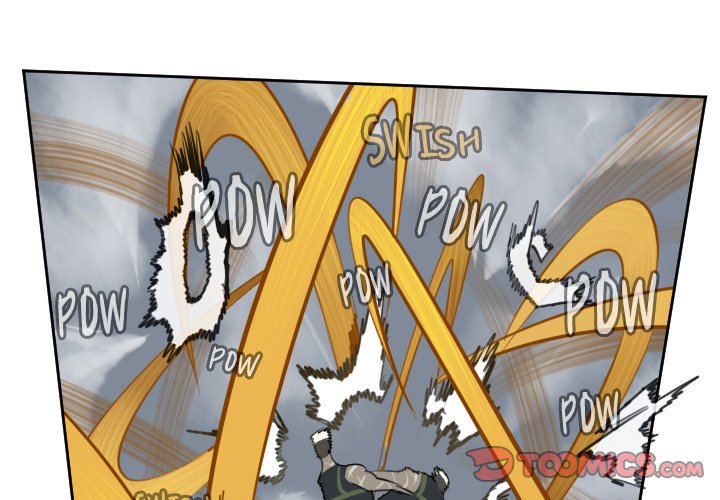 Ultimiter Ultimiter EP 78 - Toomics page 1 - 