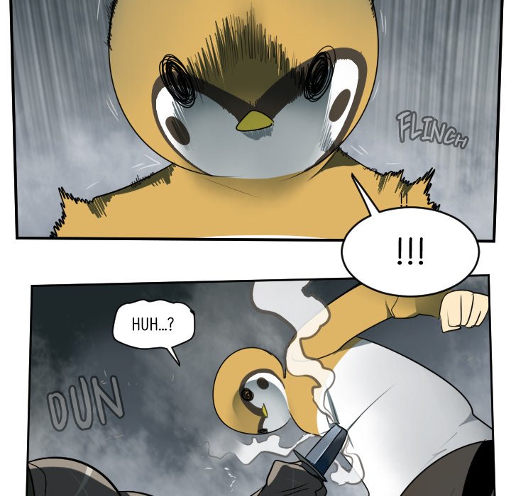 Ultimiter Ultimiter EP 78 - Toomics page 12 - 