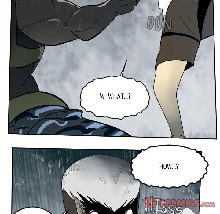 Ultimiter Ultimiter EP 78 - Toomics page 13 - 