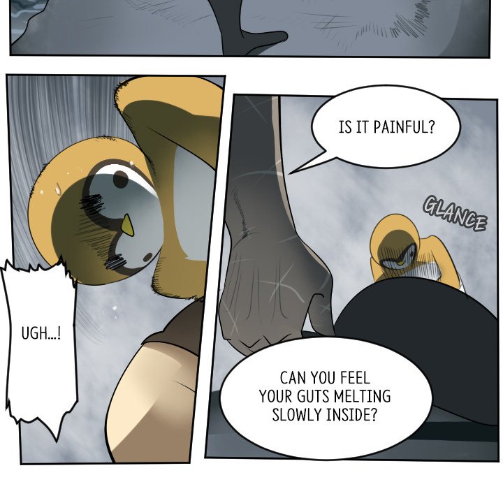Ultimiter Ultimiter EP 78 - Toomics page 18 - 