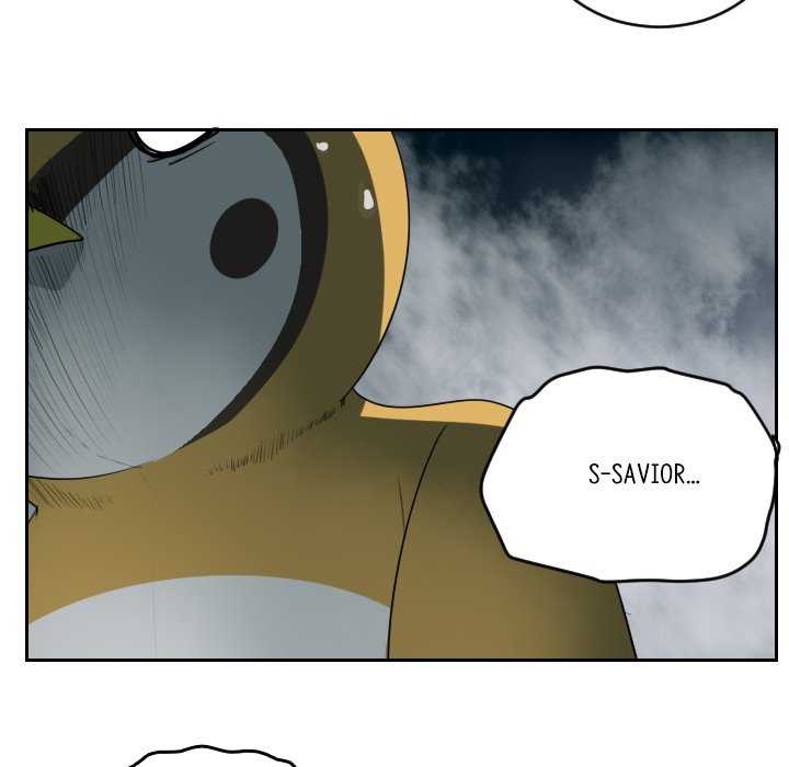 Ultimiter Ultimiter EP 78 - Toomics page 23 - 