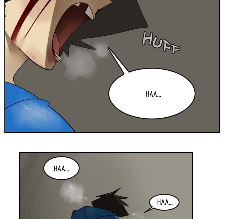 Ultimiter Ultimiter EP 78 - Toomics page 26 - 