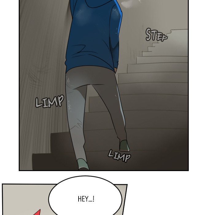 Ultimiter Ultimiter EP 78 - Toomics page 27 - 