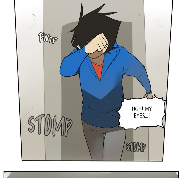 Ultimiter Ultimiter EP 78 - Toomics page 42 - 