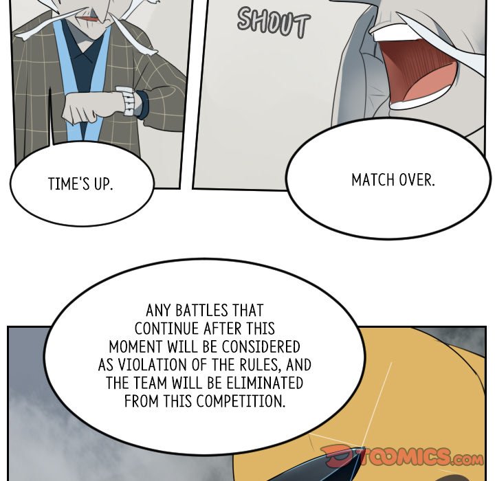 Ultimiter Ultimiter EP 78 - Toomics page 49 - 