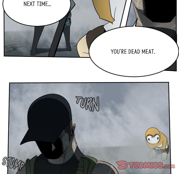 Ultimiter Ultimiter EP 78 - Toomics page 53 - 