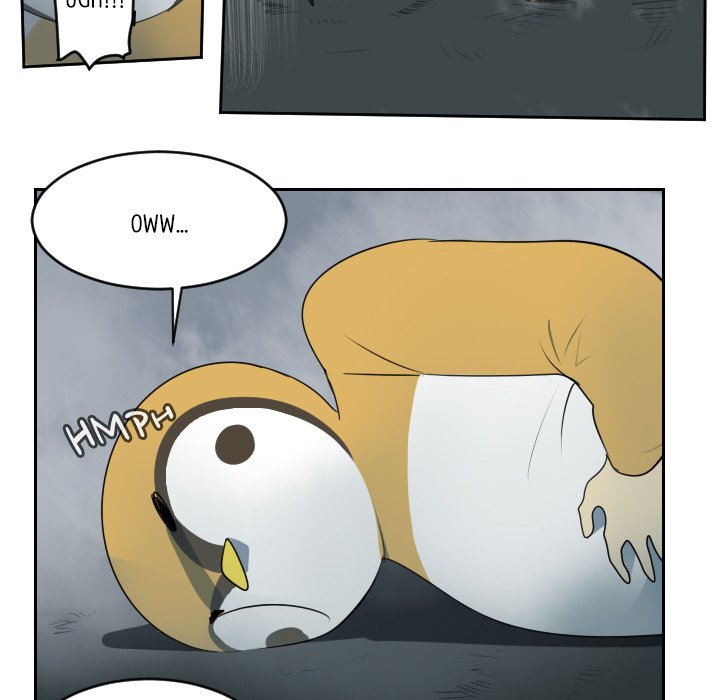 Ultimiter Ultimiter EP 78 - Toomics page 55 - 