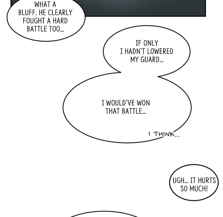 Ultimiter Ultimiter EP 78 - Toomics page 56 - 