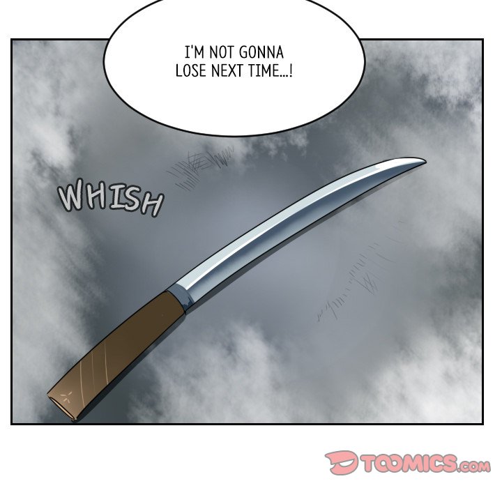 Ultimiter Ultimiter EP 78 - Toomics page 57 - 