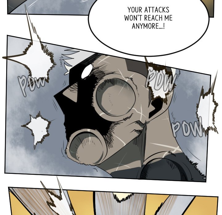 Ultimiter Ultimiter EP 78 - Toomics page 7 - 