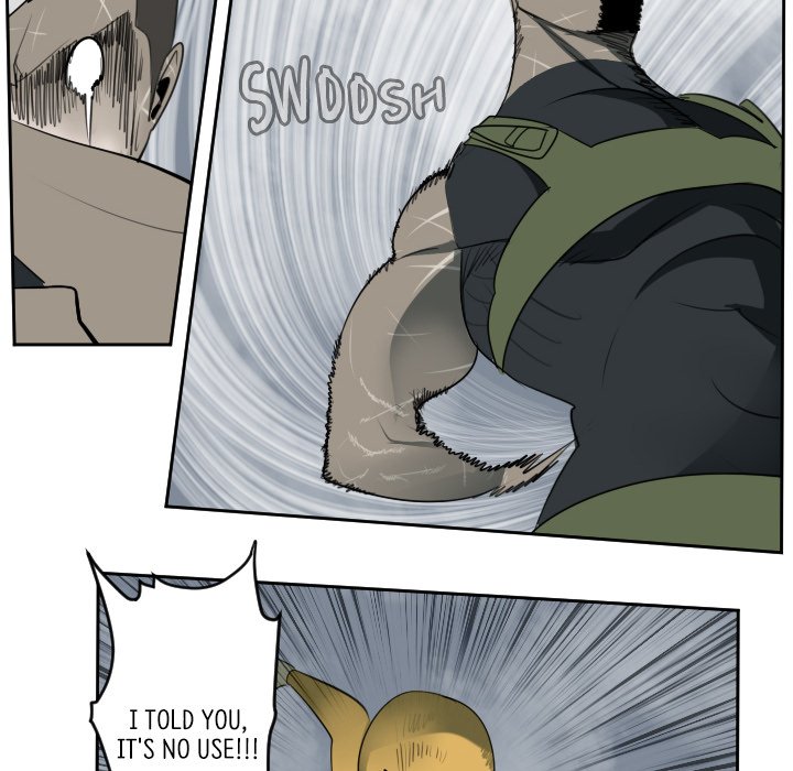 Ultimiter Ultimiter EP 78 - Toomics page 10 - 