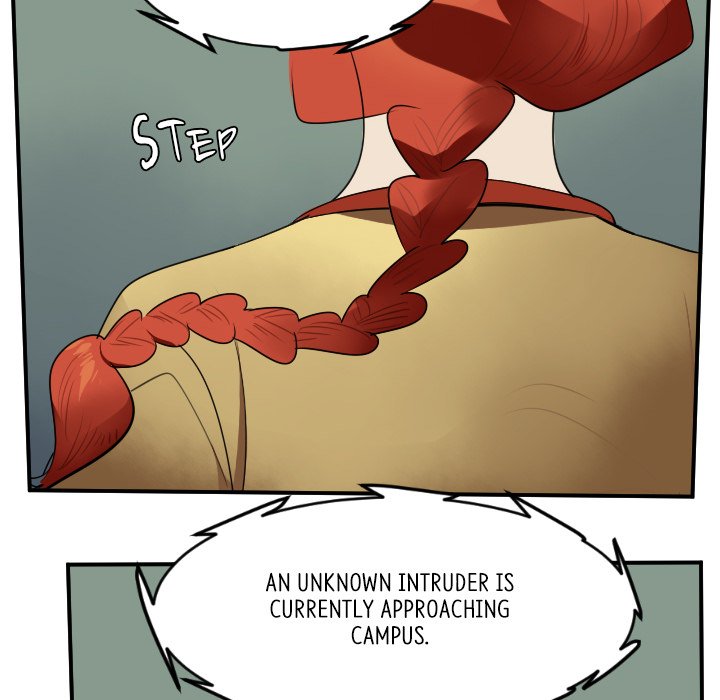 Ultimiter Ultimiter EP 79 - Toomics page 12 - 