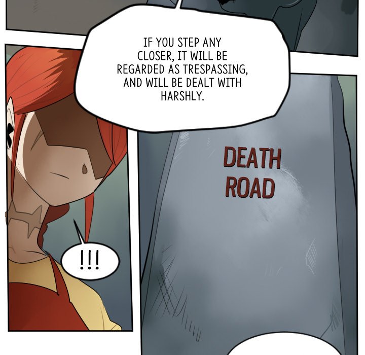 Ultimiter Ultimiter EP 79 - Toomics page 15 - 