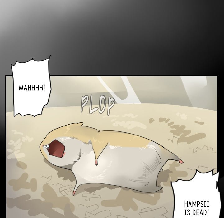 Ultimiter Ultimiter EP 79 - Toomics page 20 - 