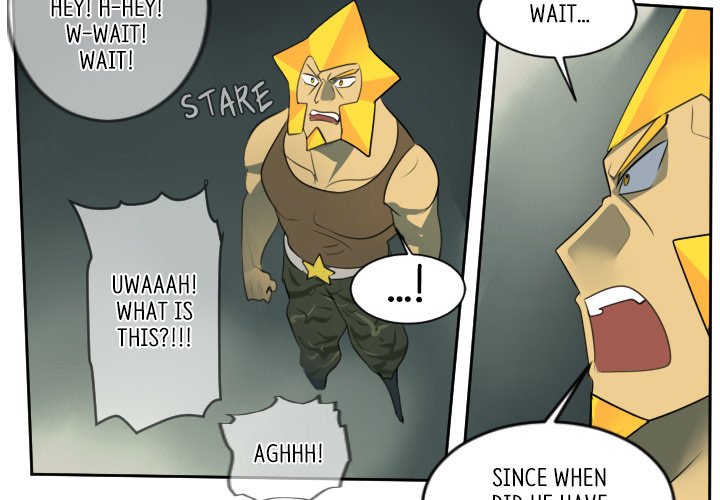 Ultimiter Ultimiter EP 79 - Toomics page 3 - 