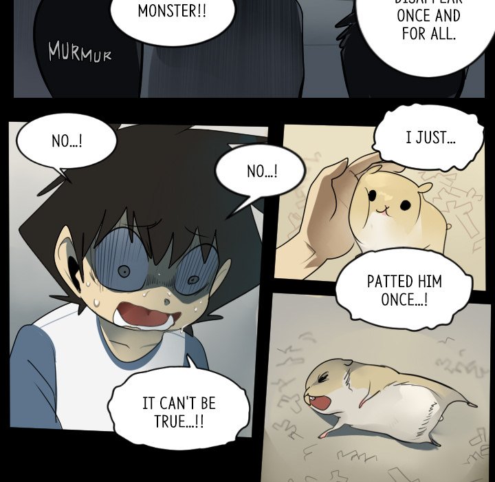 Ultimiter Ultimiter EP 79 - Toomics page 23 - 