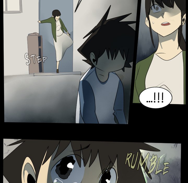 Ultimiter Ultimiter EP 79 - Toomics page 26 - 