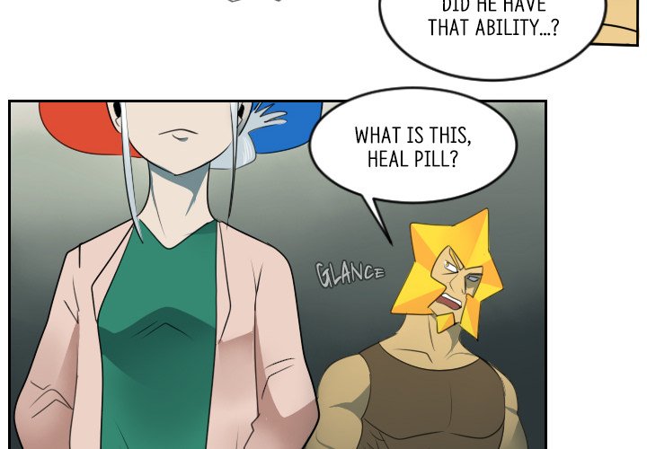 Ultimiter Ultimiter EP 79 - Toomics page 4 - 