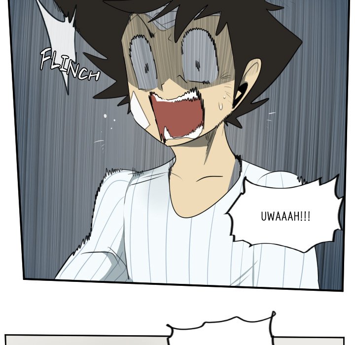 Ultimiter Ultimiter EP 79 - Toomics page 36 - 