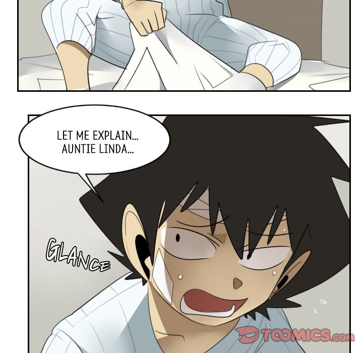 Ultimiter Ultimiter EP 79 - Toomics page 41 - 
