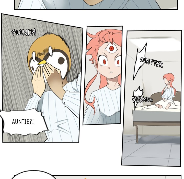 Ultimiter Ultimiter EP 79 - Toomics page 42 - 