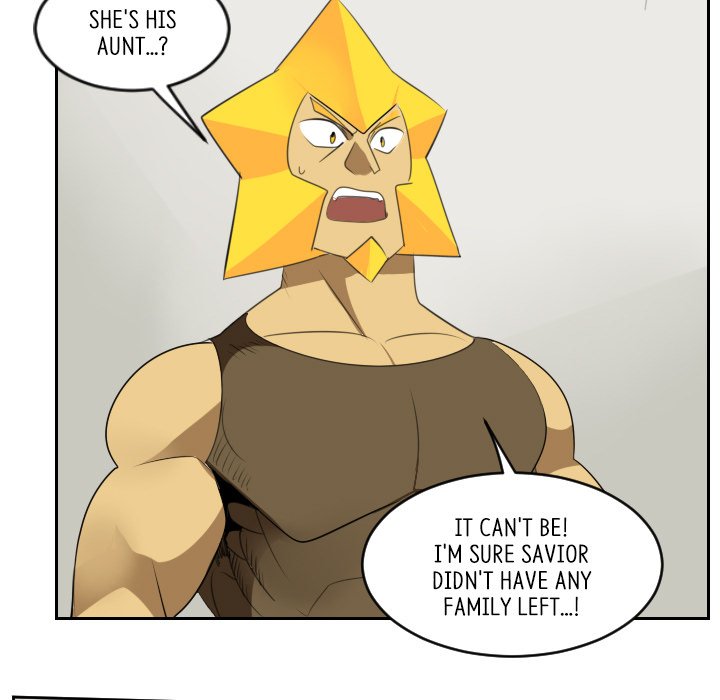 Ultimiter Ultimiter EP 79 - Toomics page 43 - 