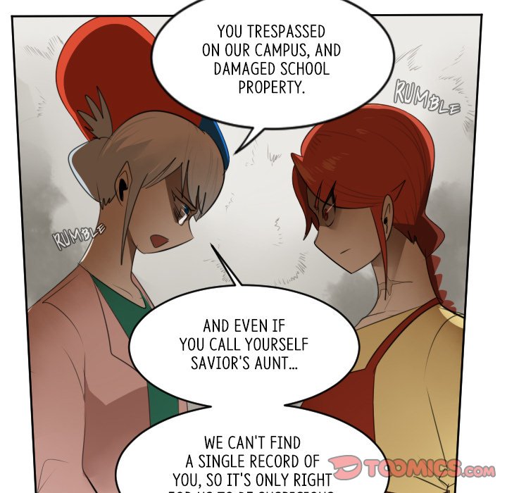 Ultimiter Ultimiter EP 79 - Toomics page 49 - 