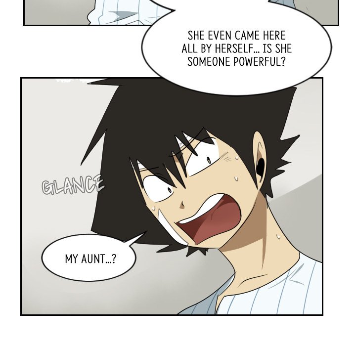 Ultimiter Ultimiter EP 79 - Toomics page 52 - 