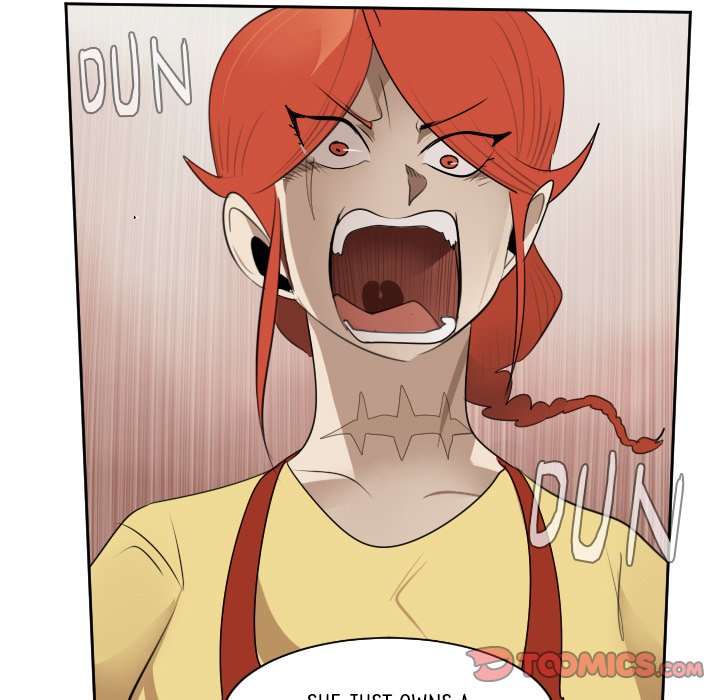 Ultimiter Ultimiter EP 79 - Toomics page 53 - 