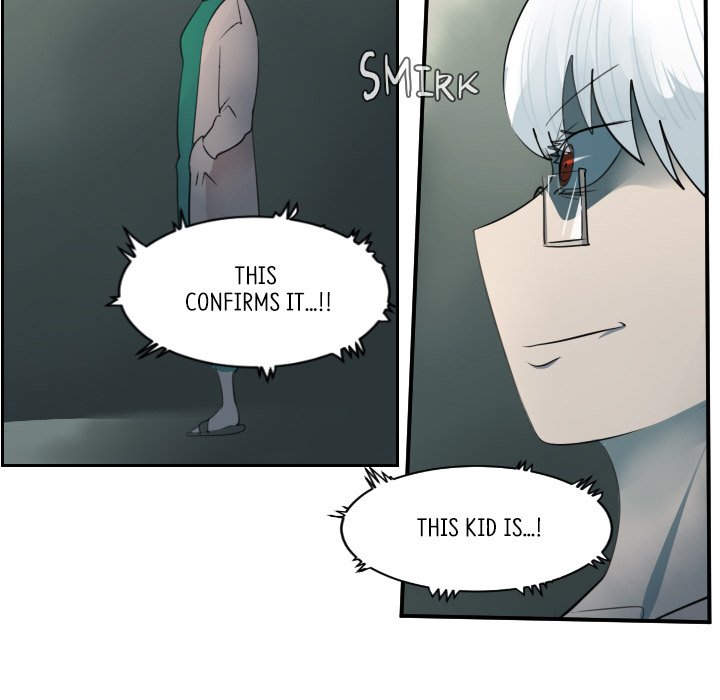 Ultimiter Ultimiter EP 79 - Toomics page 8 - 