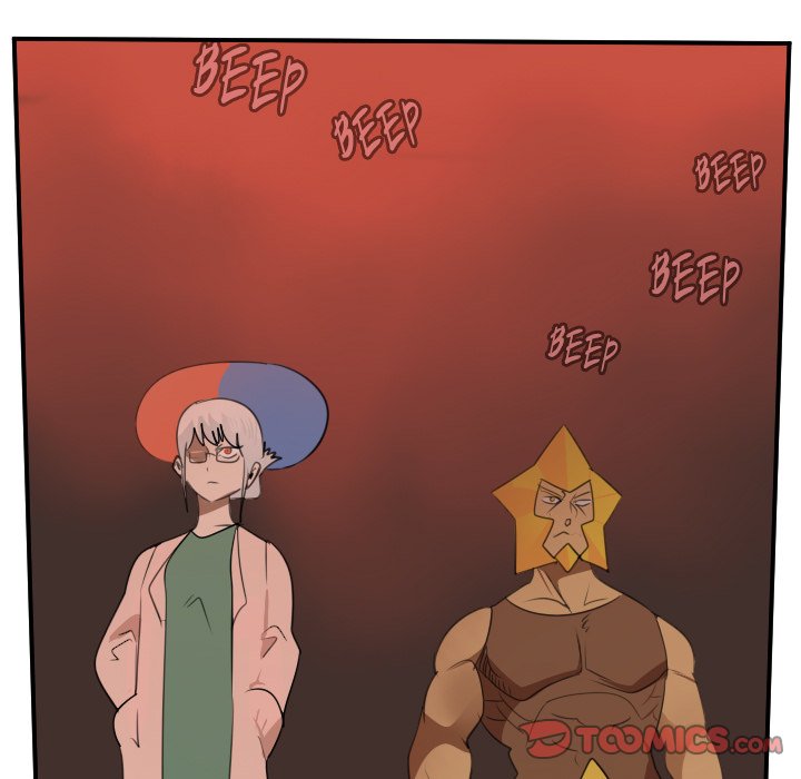 Ultimiter Ultimiter EP 79 - Toomics page 9 - 