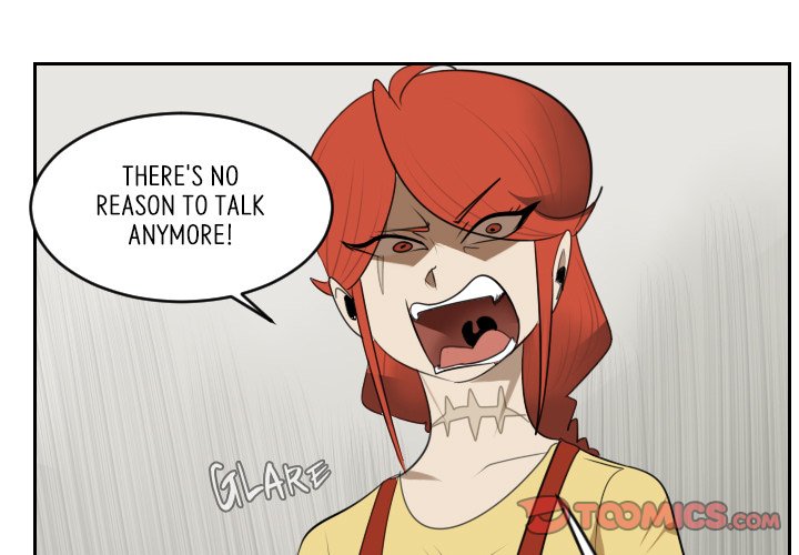 Ultimiter Ultimiter EP 80 - Toomics page 1 - 