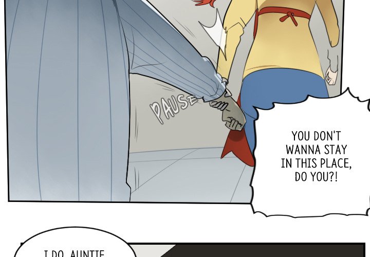Ultimiter Ultimiter EP 80 - Toomics page 3 - 