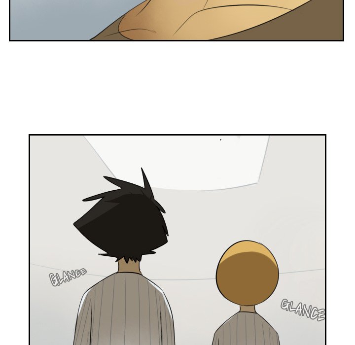 Ultimiter Ultimiter EP 80 - Toomics page 26 - 