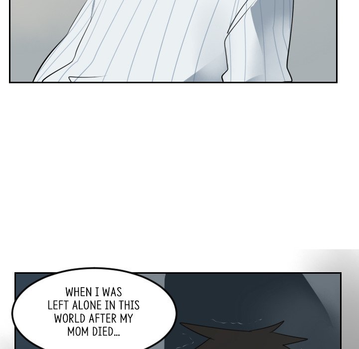 Ultimiter Ultimiter EP 80 - Toomics page 30 - 