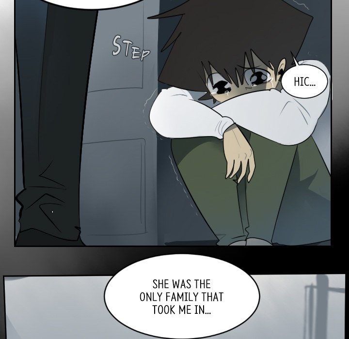 Ultimiter Ultimiter EP 80 - Toomics page 31 - 