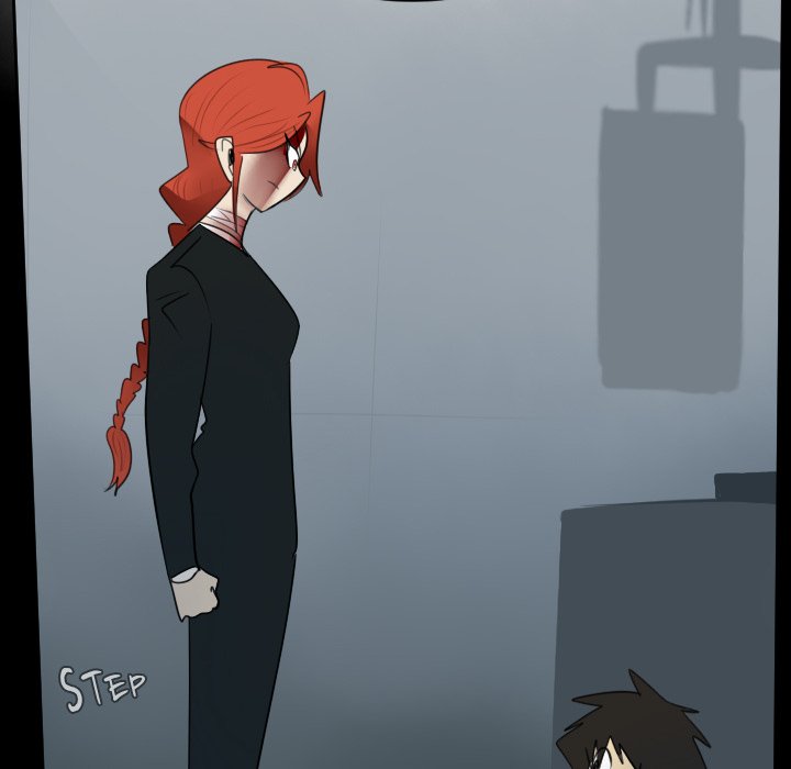 Ultimiter Ultimiter EP 80 - Toomics page 32 - 
