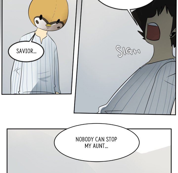 Ultimiter Ultimiter EP 80 - Toomics page 35 - 