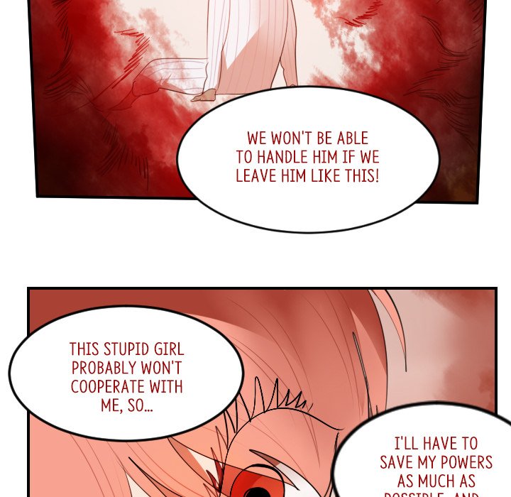 Ultimiter Ultimiter EP 80 - Toomics page 39 - 
