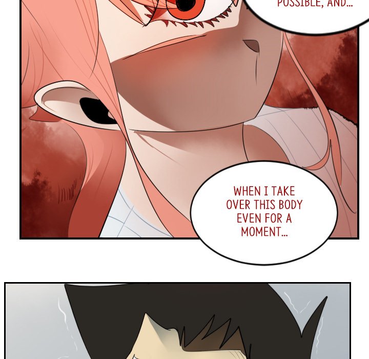 Ultimiter Ultimiter EP 80 - Toomics page 40 - 