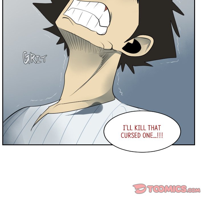Ultimiter Ultimiter EP 80 - Toomics page 41 - 