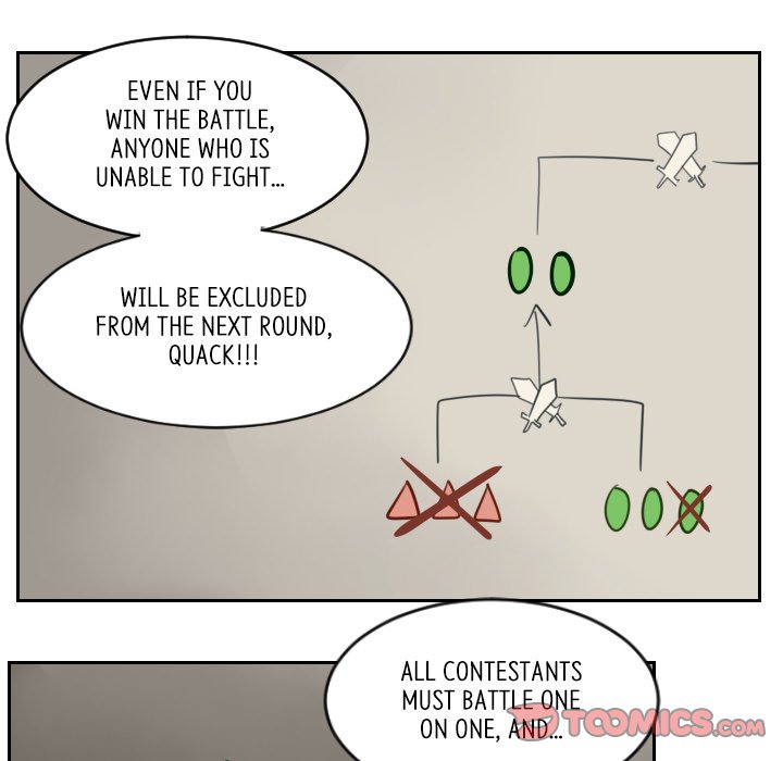 Ultimiter Ultimiter EP 80 - Toomics page 45 - 