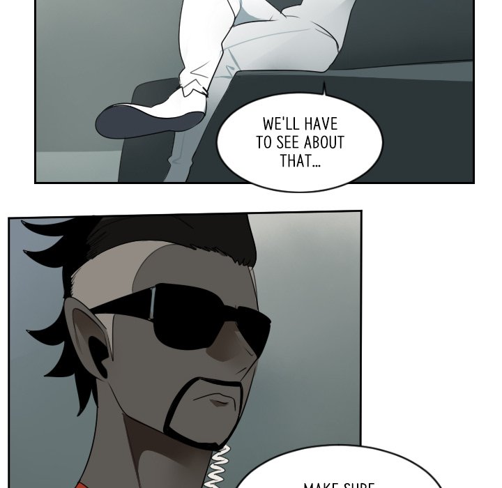 Ultimiter Ultimiter EP 80 - Toomics page 50 - 