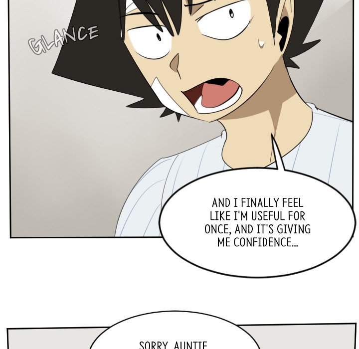 Ultimiter Ultimiter EP 80 - Toomics page 7 - 