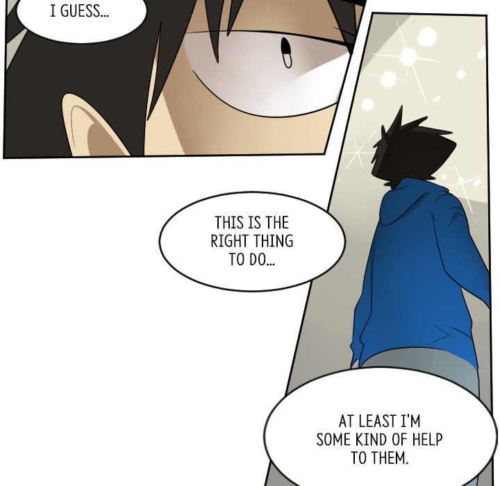 Ultimiter Ultimiter EP 81 - Toomics page 13 - 