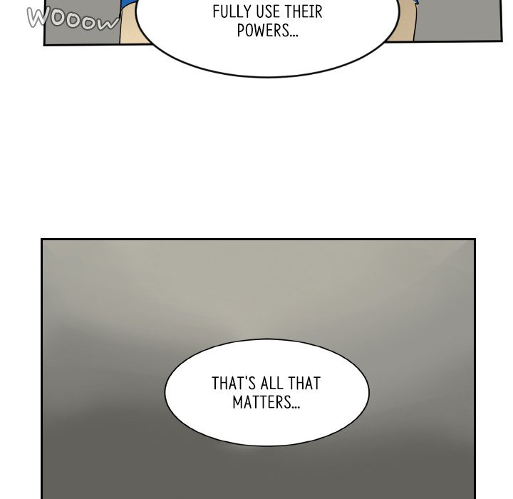 Ultimiter Ultimiter EP 81 - Toomics page 16 - 