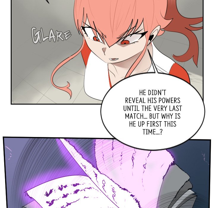 Ultimiter Ultimiter EP 81 - Toomics page 23 - 