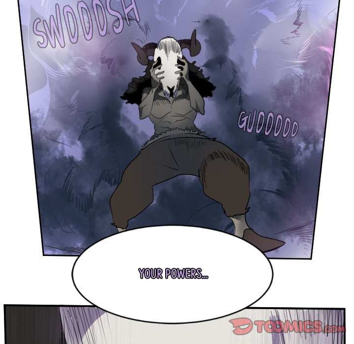 Ultimiter Ultimiter EP 81 - Toomics page 26 - 